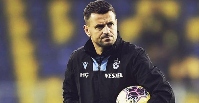 Hüseyin Çimşir: "Biraz mutluluk biraz heyecan"