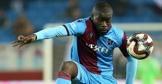 Ndiaye farkını hissettirdi