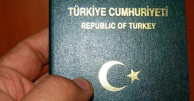 Avukatlara 'yeşil pasaport' düzenlemesi yayımlandı