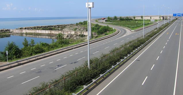 Türkiye Genelinde Yol Çalışmaları Nedeniyle Ulaşım Kontrollü Sürdürülüyor