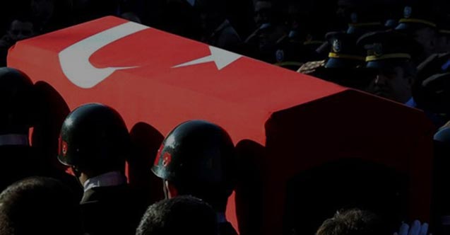 MSB acı haberi duyurdu! 3 asker şehit - 17 Ocak 2020