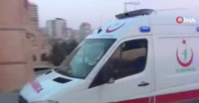 Karne günü kan aktı! Mardin'de kız öğrencilerin bıçaklı kavgası