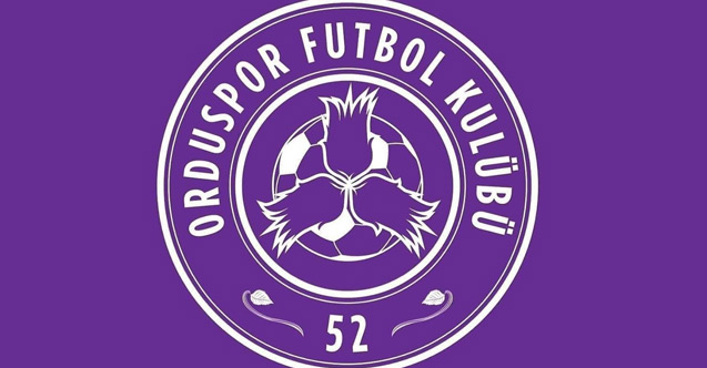 Yeni Orduspor’un ismi ve logosu değişti