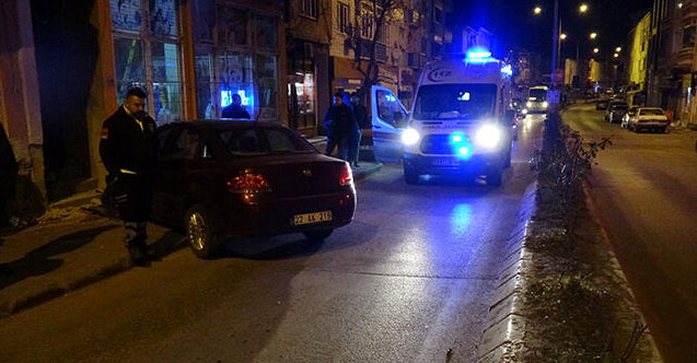 Kaza yapan aday sürücü, alkollü çıktı