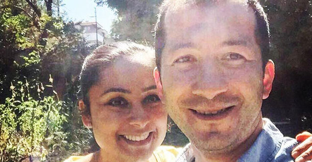 Öğle arasında yedi, sonu oldu!