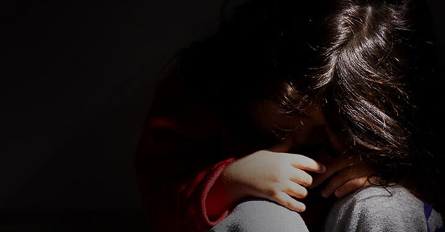 Torunlarını taciz eden dedeye 23 yıl hapis cezası!