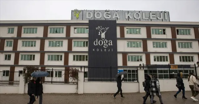 Doğa Koleji krizinde yeni gelişme!