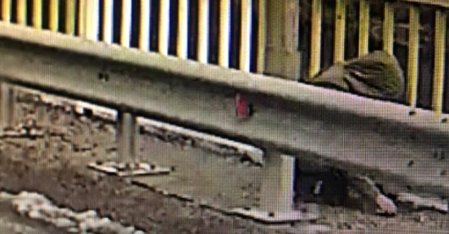 Kayıp Gülistan'la ilgili yeni görüntüler ortaya çıktı