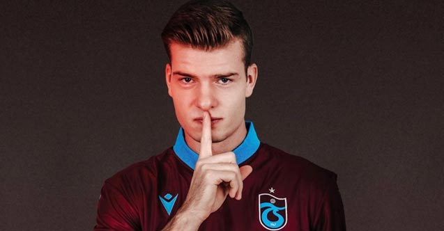 Sörloth Süper Lig’de lider