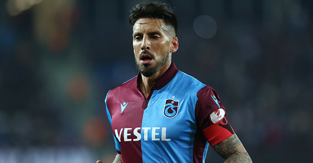 Sosa kendini aştı!