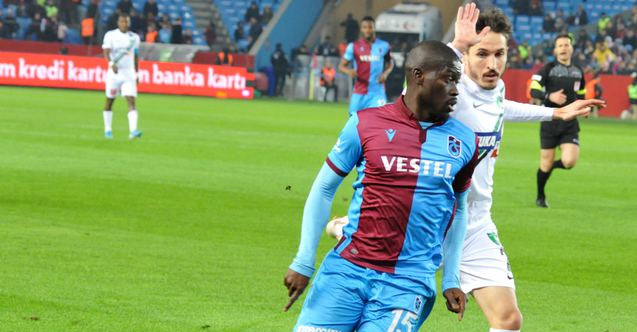 Ndiaye vazgeçilmez olacak