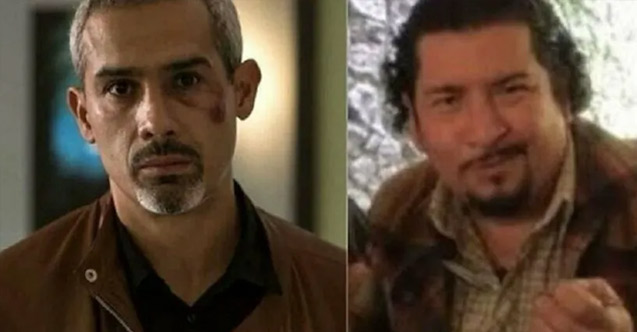 Dizi çekimlerinde köprüden düşen iki aktör öldü