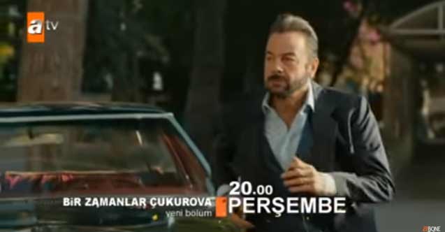 Bir Zamanlar Çukurova 52. Bölüm Fragmanı Yayınlandı!