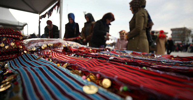 Hamsiler tavaya kanlar Kızılay’a