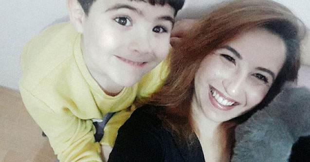 Oğlunu öldürüp, intihar eden anaokulu öğretmeni eşine ‘eve geç gel’ demiş