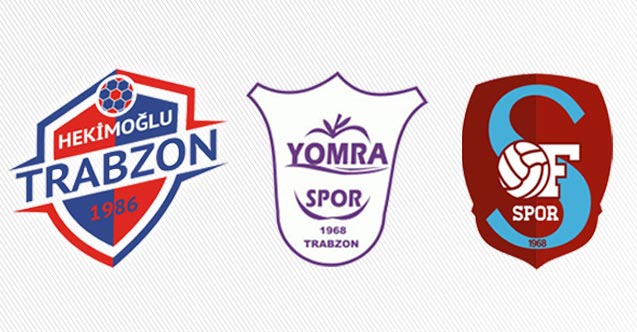 Trabzon takımlarından iki galibiyet bir mağlubiyet geldi. Ofspor ve Yomraspor kazandı.