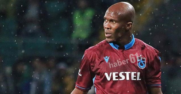 Nwakaeme: Harika bir kalitemiz var, galip gelmek güzeldi