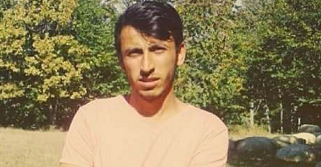 Hayvan otlatırken kendini vurdu kurtarılamadı