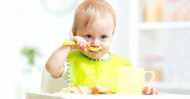 0-24 Ay Arası Sağlıklı Beslenmede Anne Sütünün Kritik Rolü