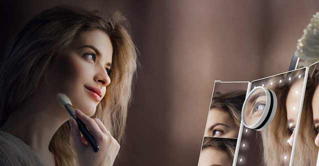 Güzellik takıntısı psikolojik sorunların habercisi olabilir