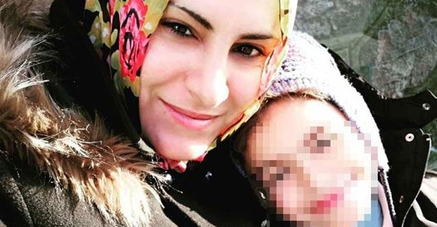 Sevgilisini, evine gidip oğlunun gözleri önünde öldürdü!