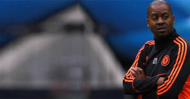 Trabzonspor'a Chelsea'den yardımcı antrenör geliyor