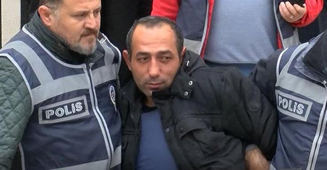 Ceren Özdemir'in katili için karar verildi