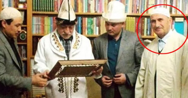 FETÖ'de iki kritik isim yakalandı!