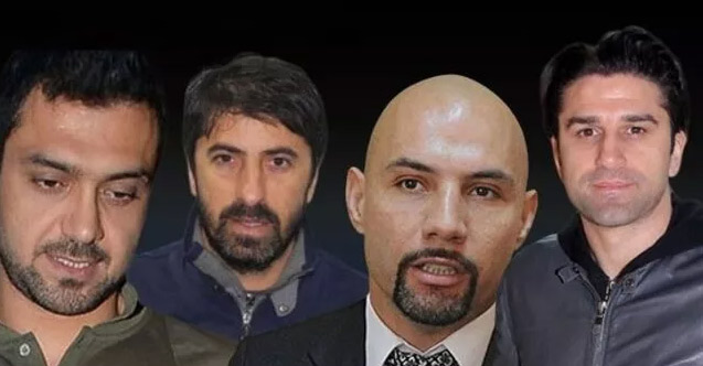 FETÖ'nün futbol yapılanması davasında karar