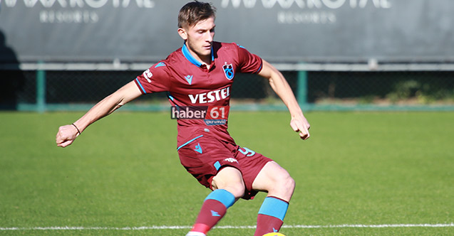 Trabzonspor'da yeni gözde Serkan Asan