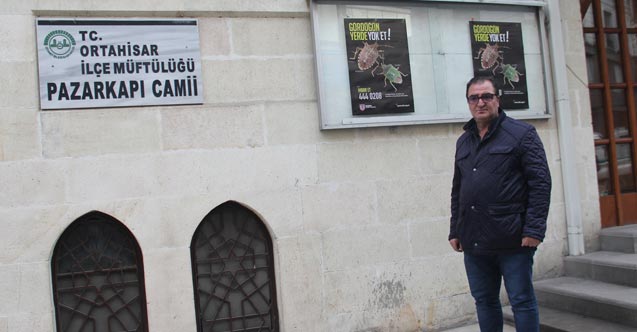 Fındıktaki mücadelede yeni uygulama