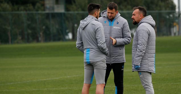 Hüseyin Çimşir Sosa ile özel görüştü