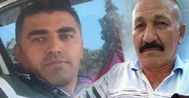 'Gelinimle ilişkisi vardı, 3 gün önce suçüstü yakaladık'