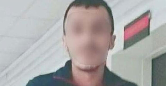 İğrenç! WhatsApp 'durum' bölümünde paylaştı...