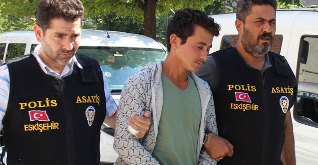 Korkunç cinayeti anlattı: 'Cesedi böldüm ve bavullara koydum'