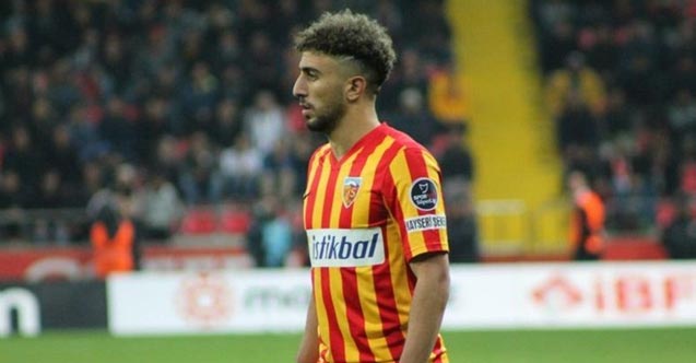 Trabzonspor Bilal Başacıkoğlu ile son aşamada