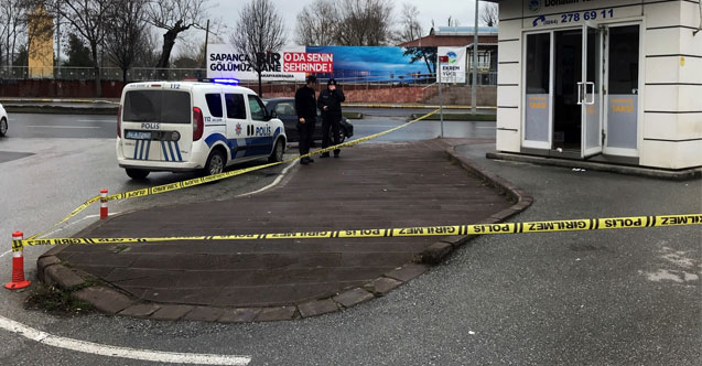 23 yaşındaki kadın boşandığı eşi tarafından silahla vuruldu