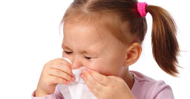 Viral enfeksiyonlara dikkat!