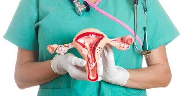 Rahim ağzı kanseri nedir? Belirtileri nelerdir? İşte cevabı...