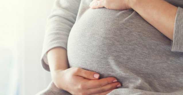 “Hamilelik döneminde kanamalar önemli”