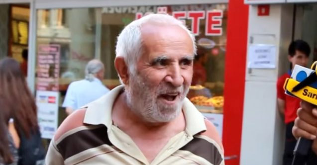 Taksim Dayı'yla video çekmek 50 Bin TL!