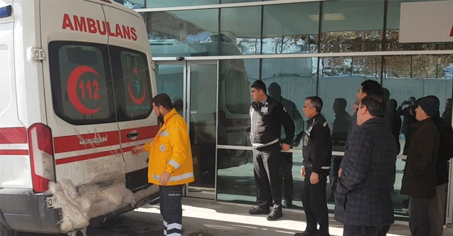 Sobadan zehirlenen babaanne öldü, 3 torunu hastanelik oldu