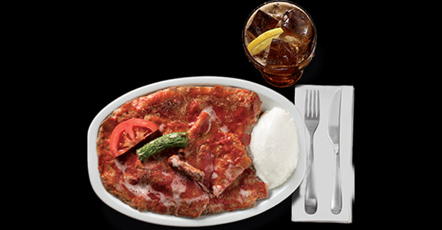 Trabzon’da İskender alarmı! Yiyen hastaneye koştu