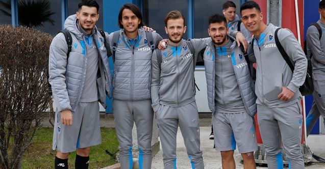 Manisa depremini Trabzonspor da hissetti