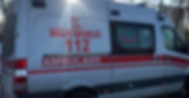 Trabzon'da ceset bulundu. 23.01.2020