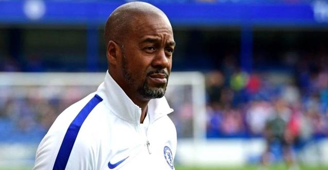 Eddie Newton Türkiye'ye geliyor