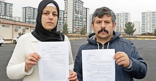 Memur yapma vaadiyle 400 bin lira dolandırdı