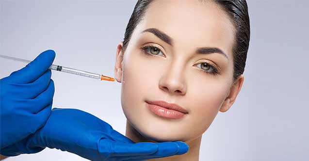 Endopeel cilt için fark oluşturuyor