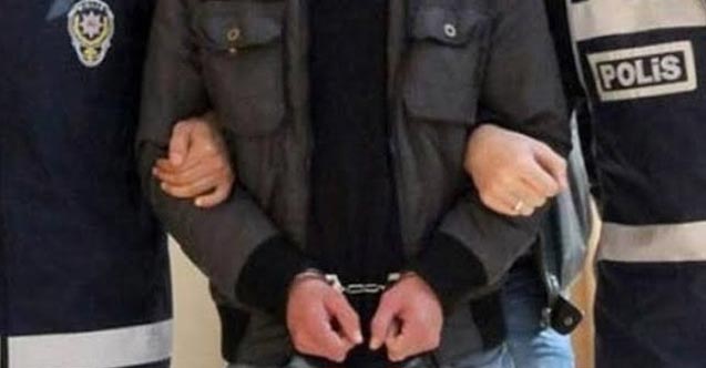 Terör örgütü propagandası yapan 3 kişi yakalandı