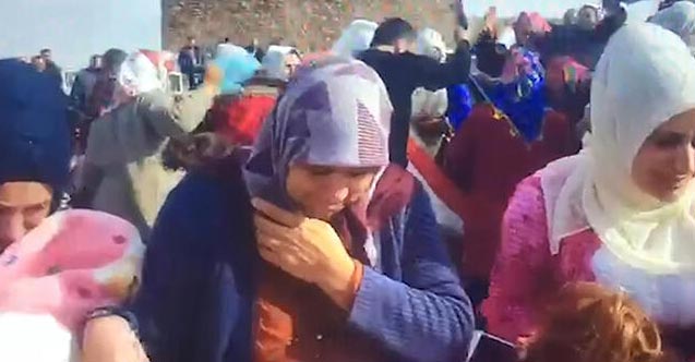 Düğünde ağabeyinin kazara vurduğu damat öldü